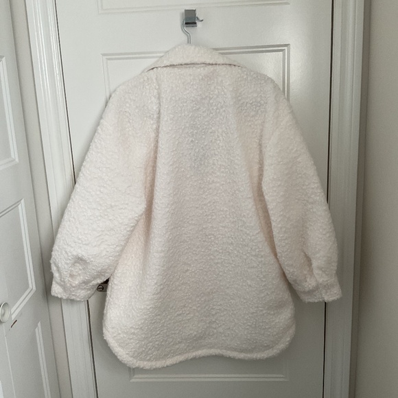 Weekend Vibes jacket New - Picture 2 of 5